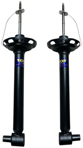Амортизатор Monroe задний 23817 2 шт