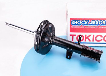Амортизатор TOKICO задний B3371 1 шт купить,40730