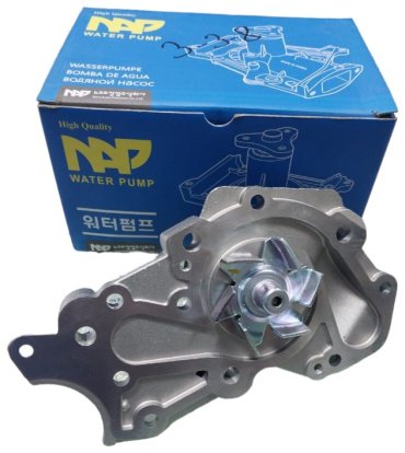 Насос NAP NEWH032 купить,0