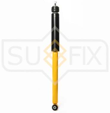 Амортизатор Sufix задний SA1407 1 шт купить,14920