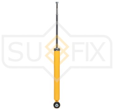 Амортизатор Sufix задний SA1537 1 шт