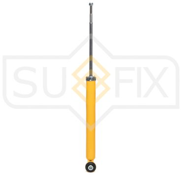 Амортизатор Sufix задний SA1537 1 шт купить,NaN