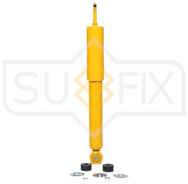 Амортизатор Sufix передний SA1454 1 шт купить,NaN