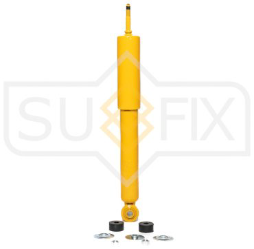 Амортизатор Sufix передний SA1454 1 шт купить,NaN