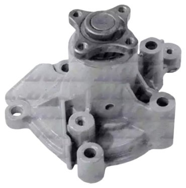 Насос DOLZ H203
