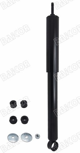 Амортизатор BAIKOR задний BKSA0310 1 шт