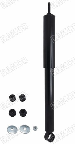 Амортизатор BAIKOR задний BKSA0310 1 шт купить,NaN