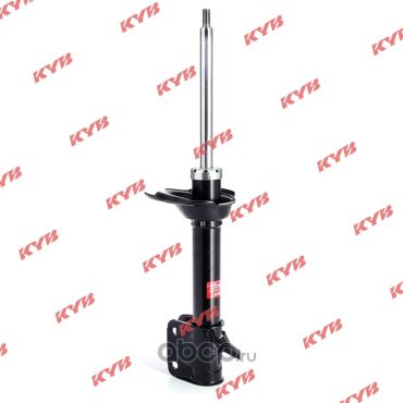Амортизатор KYB задний 334357 1 шт купить,49910