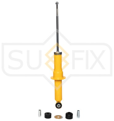 Амортизатор Sufix задний SA1377 1 шт купить,16800