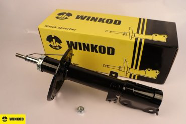 Амортизатор Winkod задний W335059SA 1 шт купить,NaN