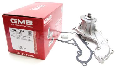 Насос GMB GWT-131A