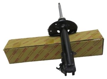 Амортизатор Toyota задний 48540-80015 1 шт купить,NaN