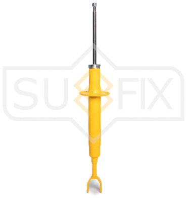 Амортизатор Sufix передний SA1386 1 шт купить,13160