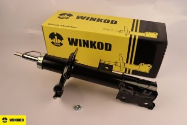Амортизатор Winkod передний W339055SA 1 шт