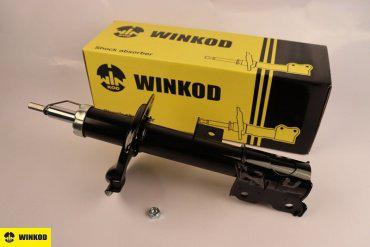 Амортизатор Winkod передний W339055SA 1 шт купить,NaN