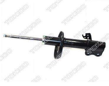 Амортизатор TOKICO передний B3457 1 шт купить,34260