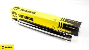 Амортизатор Winkod задний W553195SA 1 шт купить,7574
