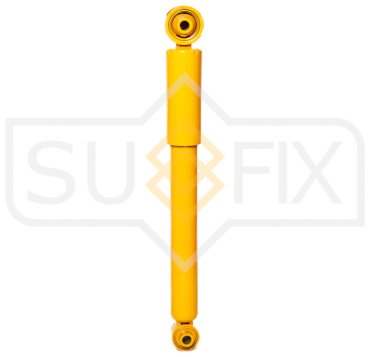 Амортизатор Sufix задний SA1402 1 шт купить,9987