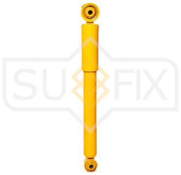 Амортизатор Sufix задний SA1402 1 шт купить,9987
