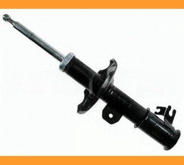Амортизатор CTR передний GY0587G 1 шт купить,NaN