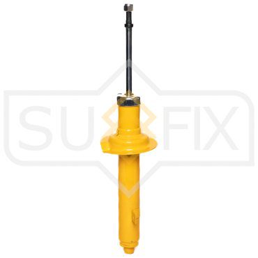 Амортизатор Sufix передний SA1167 1 шт купить,33480