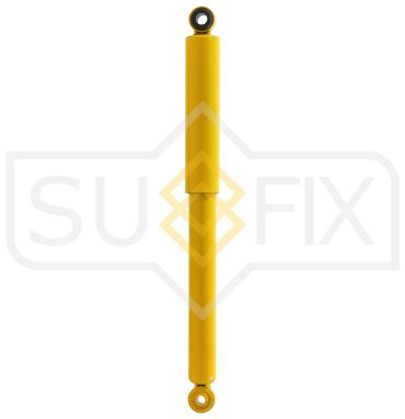 Амортизатор Sufix задний SA1069 1 шт купить,9716