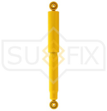 Амортизатор Sufix задний SA1013 1 шт купить,12240