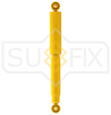 Амортизатор Sufix задний SA1013 1 шт купить,12240