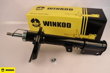Амортизатор Winkod задний W235907SA 1 шт купить,NaN