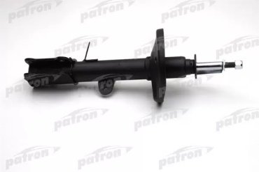 Амортизатор PATRON передний PSA 338024 1 шт
