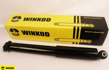 Амортизатор Winkod задний W344363SA 1 шт купить,6889