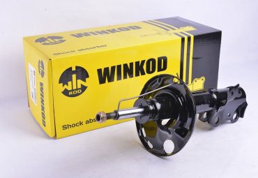 Амортизатор Winkod передний W339701SA 1 шт купить,15320