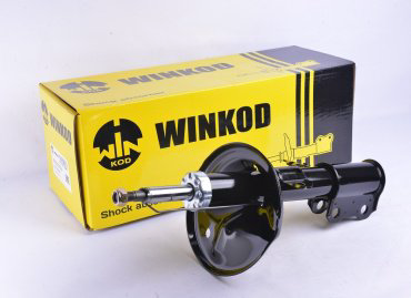 Амортизатор Winkod передний W334339SA 1 шт купить,14710