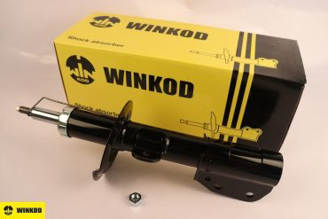 Амортизатор Winkod передний W335845SA 1 шт купить,20300