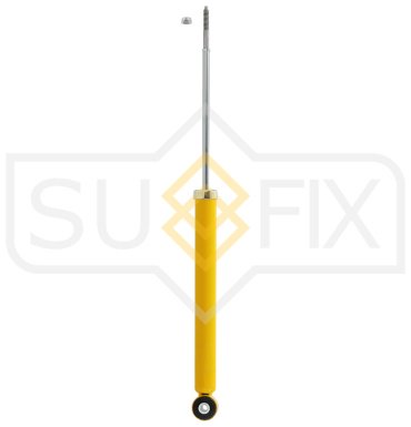Амортизатор Sufix задний SA1072 1 шт
