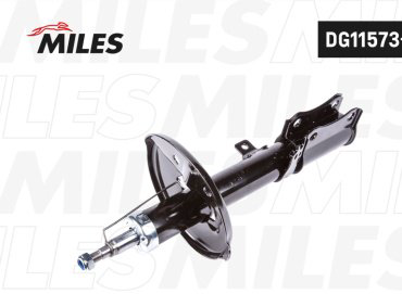 Амортизатор MILES задний DG11573 1 шт купить,NaN