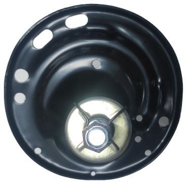 Амортизатор TOKICO задний B3325 1 шт - ForteMarket Амортизатор TOKICO задний B3325 1 шт купить,0