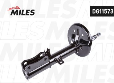 Амортизатор MILES задний DG11573 1 шт - ForteMarket Амортизатор MILES задний DG11573 1 шт купить,0