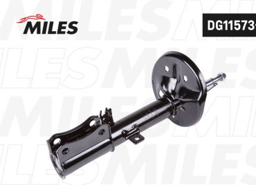 Амортизатор MILES задний DG11573 1 шт купить,NaN