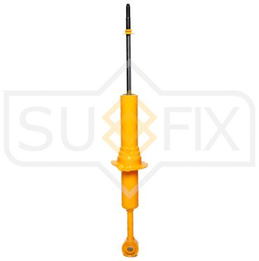 Амортизатор Sufix передний SA1448 1 шт купить,NaN