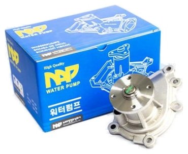 Насос NAP NEW-K029