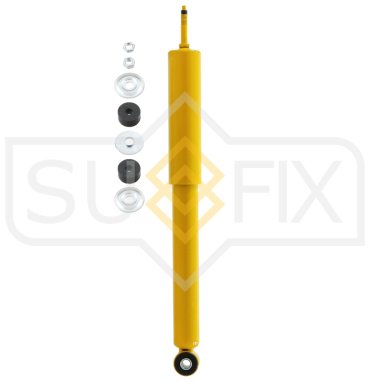 Амортизатор Sufix задний SA1062 1 шт