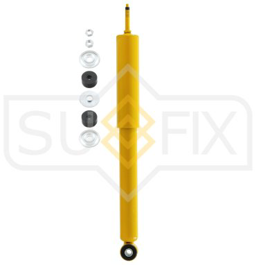 Амортизатор Sufix задний SA1062 1 шт купить,8699