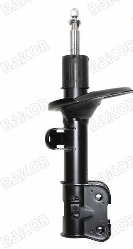 Амортизатор BAIKOR передний BKSAF0215 1 шт купить,NaN