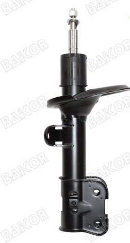 Амортизатор BAIKOR передний BKSAF0215 1 шт купить,NaN