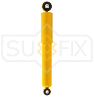Амортизатор Sufix задний SA1008 1 шт купить,10920