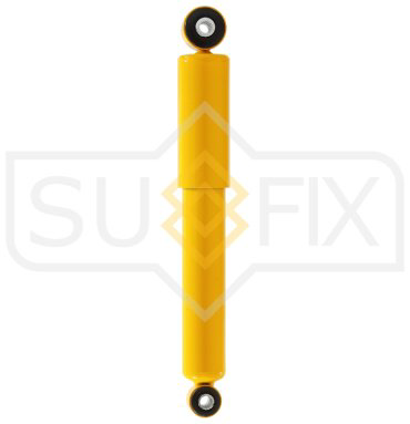 Амортизатор Sufix задний SA1008 1 шт купить,10920
