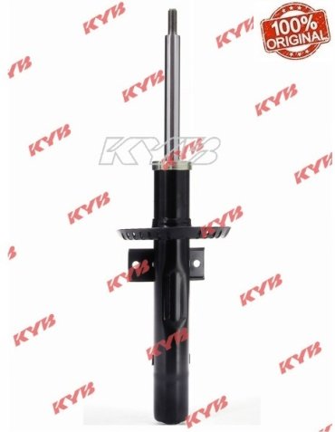 Амортизатор KYB передний 334835 1 шт купить,NaN