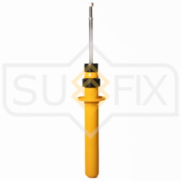 Амортизатор Sufix передний SA1651 1 шт купить,NaN