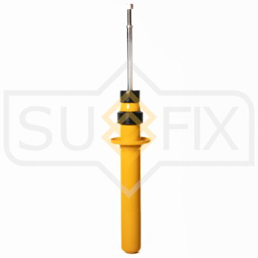 Амортизатор Sufix передний SA1651 1 шт купить,NaN